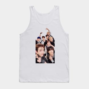 Stray kids Tank Top